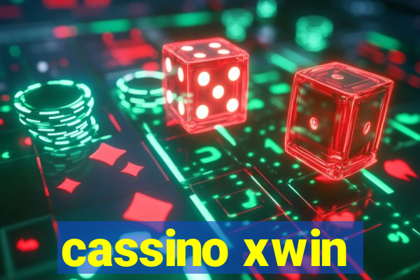 cassino xwin